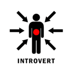 introvert