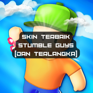 skin stumble guys