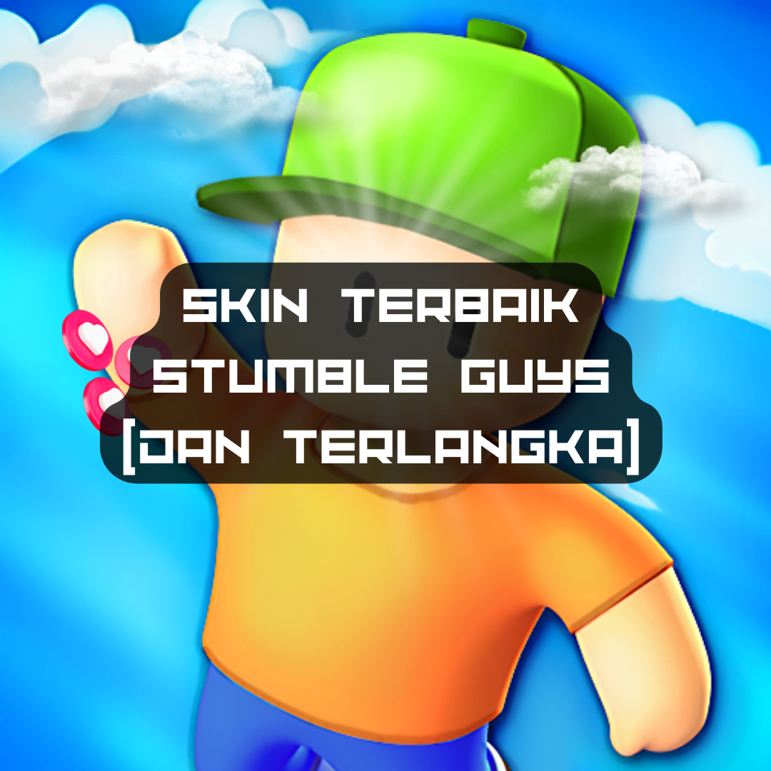 skin stumble guys