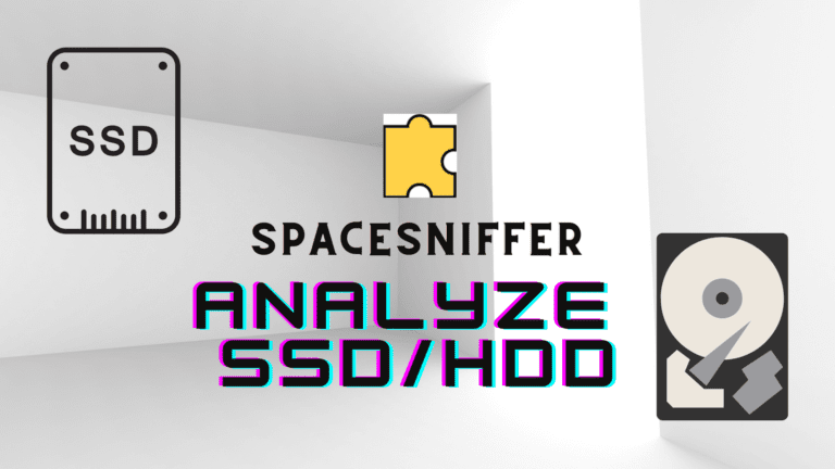 spacesniffer