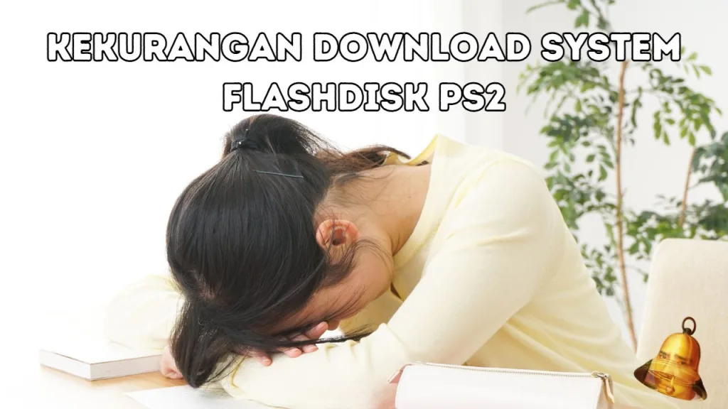 ﻿download system flashdisk ps2