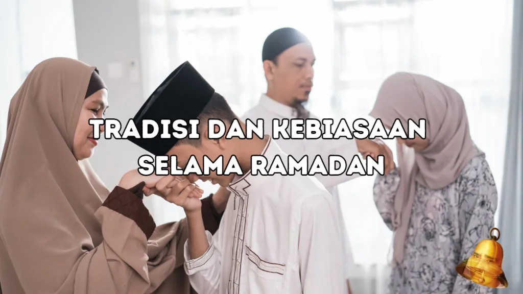 marhaban ya ramadhan marhaban syahru shiyam artinya