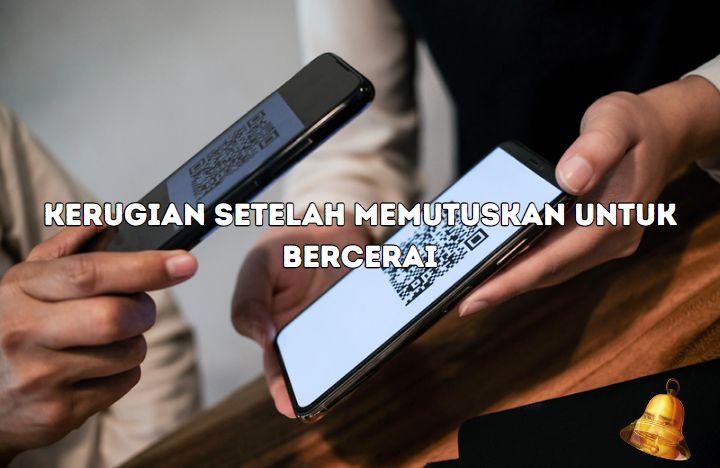 Mengenal QRIS Ketahui Cara Kerja dan Manfaatnya