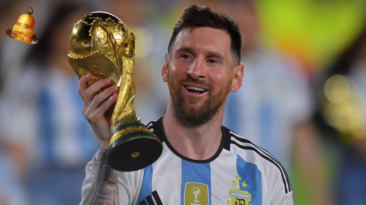 Alasan Messi Tidak Datang ke Indonesia, Liburan dan Persiapan Klub Baru 1