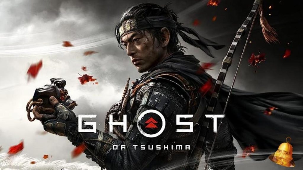 Ghost of Tsushima Film Adaptasi dari Game Terbaru Sony 2