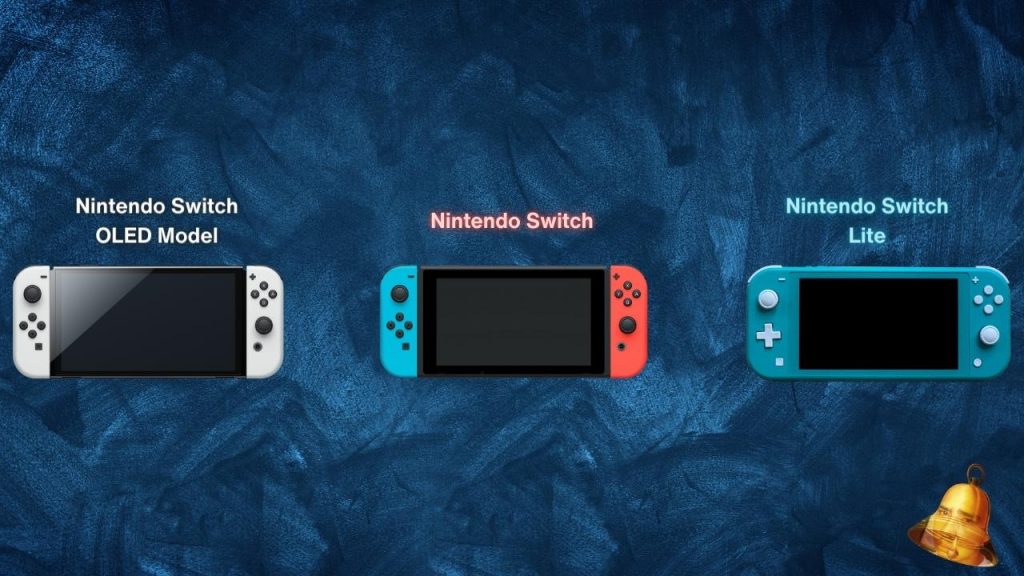 Mau Beli Konsol Game Nintendo Switch  Simak Tips Berikut Ini! 2