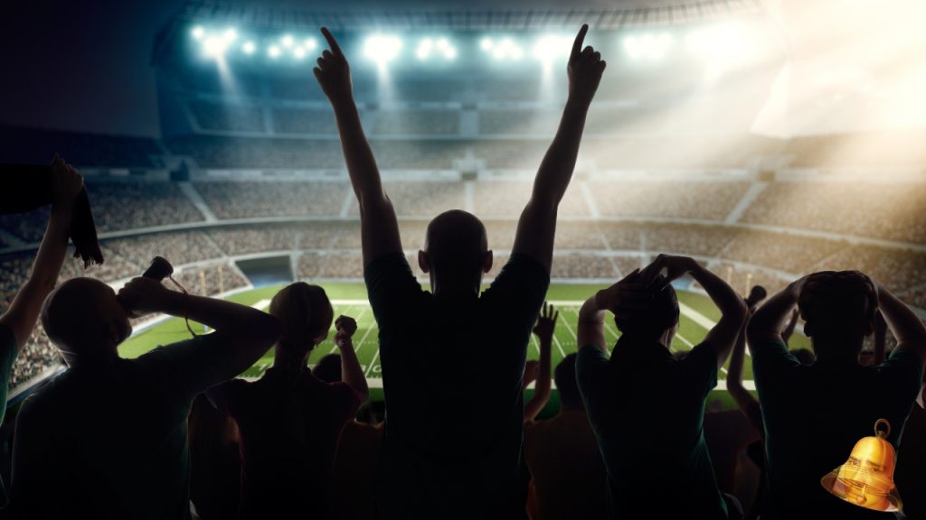 Mengapa Para Suporter Sepak Bola Disebut sebagai Kerumunan 3