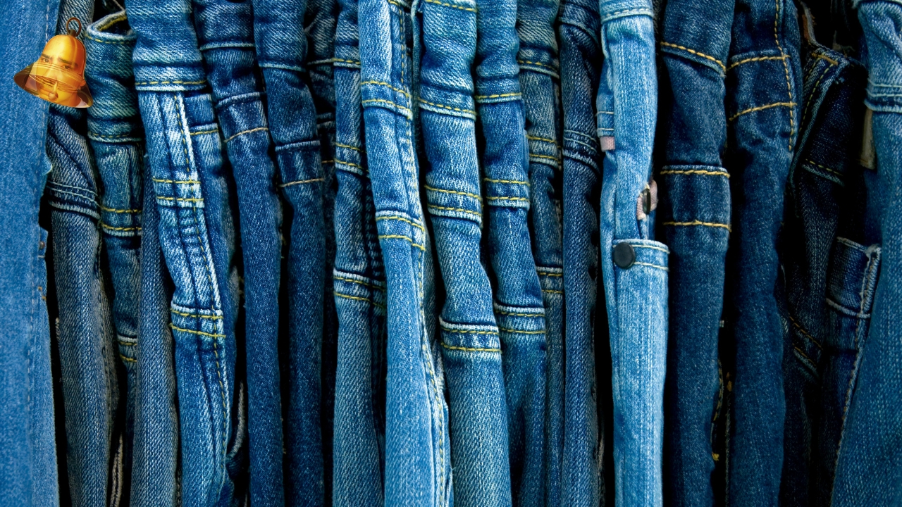 Panduan Memilih Jeans untuk Tampil Stylish dan Nyaman 1