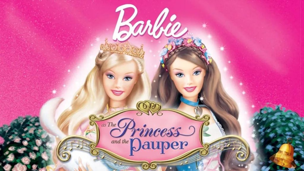 Rekomendasi Film Barbie yang Wajib Kamu Tonton 2