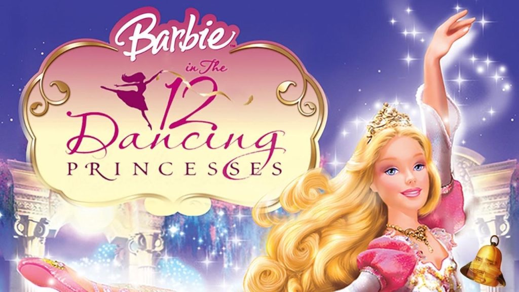 Rekomendasi Film Barbie yang Wajib Kamu Tonton 3