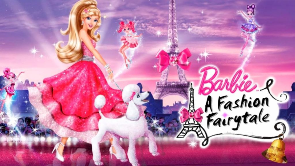 Rekomendasi Film Barbie yang Wajib Kamu Tonton 4