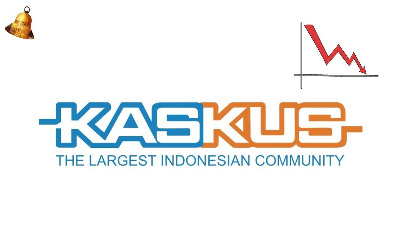 kaskus down