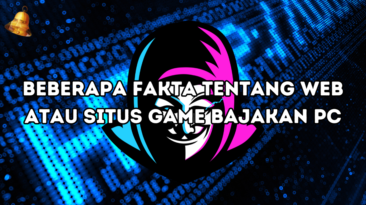 web game bajakan